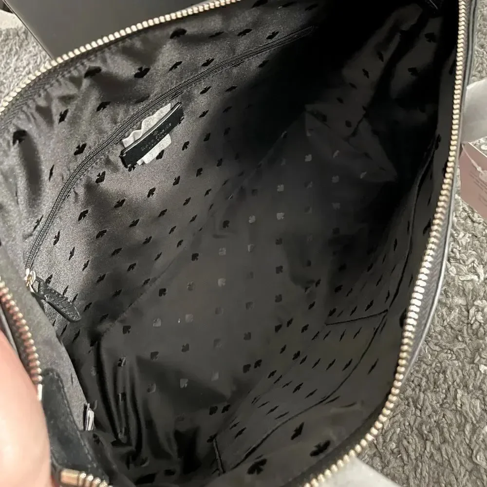 NWT Kate Spade New York Shimmy Tote